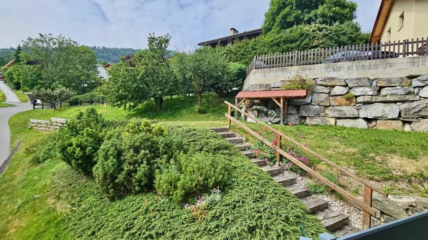 Mehrfamilienhaus - Foto 6 von 13