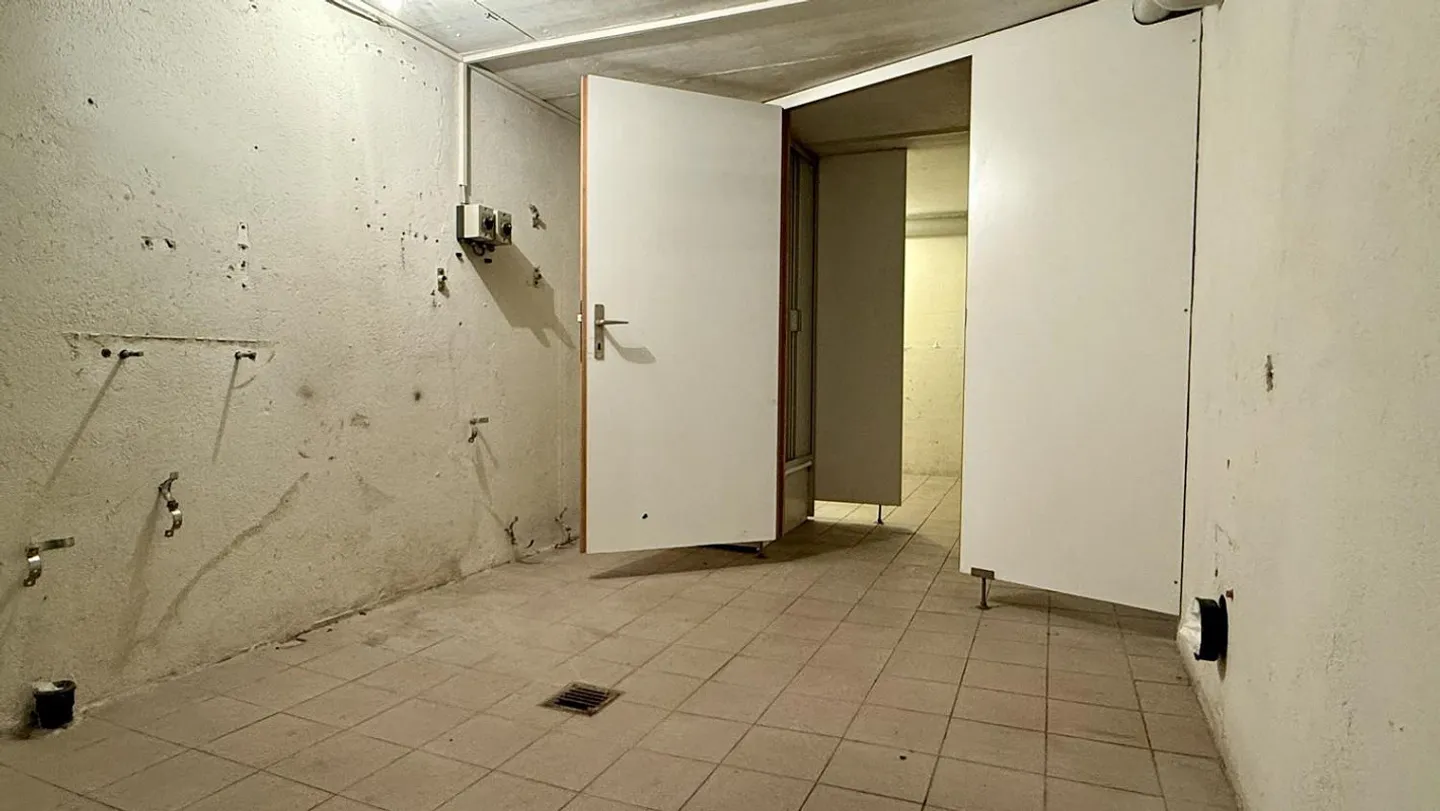 Storage space for rent - Photo 9 of 10