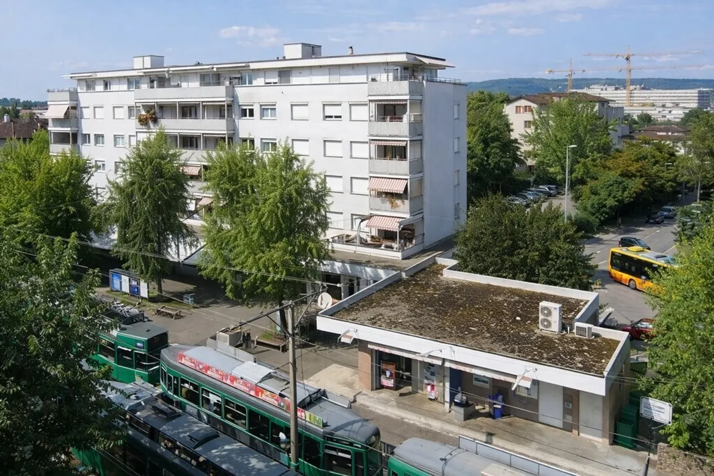 Visit - Move In - Feel Good - Photo 1 of 5