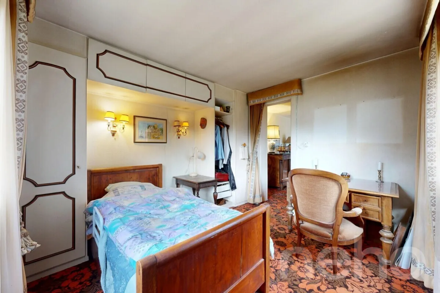 Charmante Villa zu renovieren - Foto 5 von 12