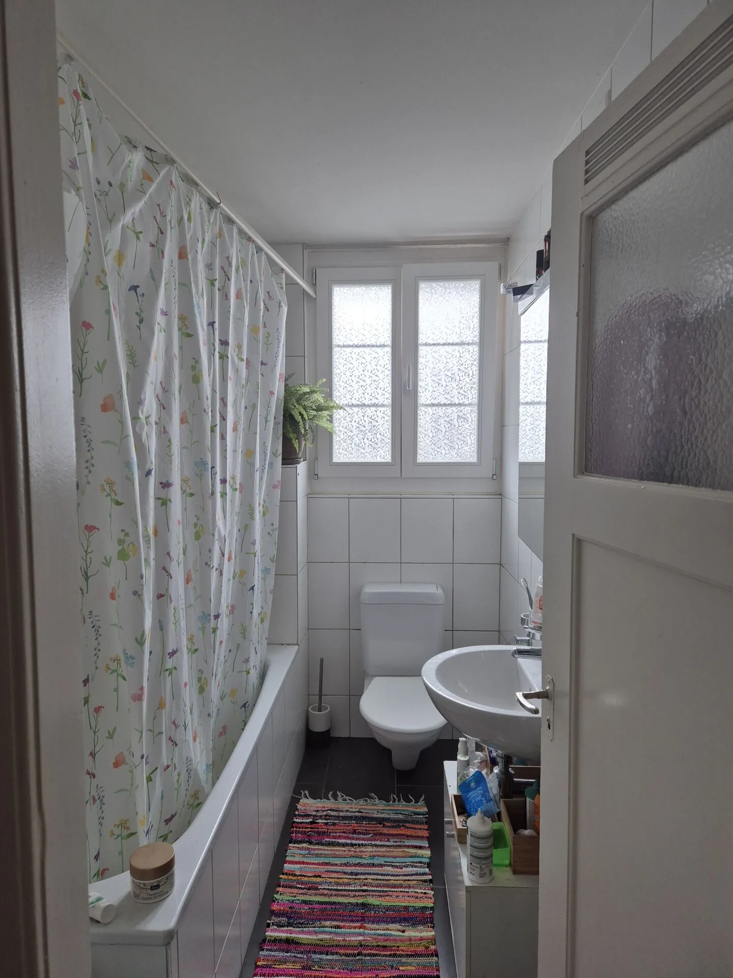 Appartamento moderno di 4,5 stanze con charme a Madretsch - Foto 4 di 5