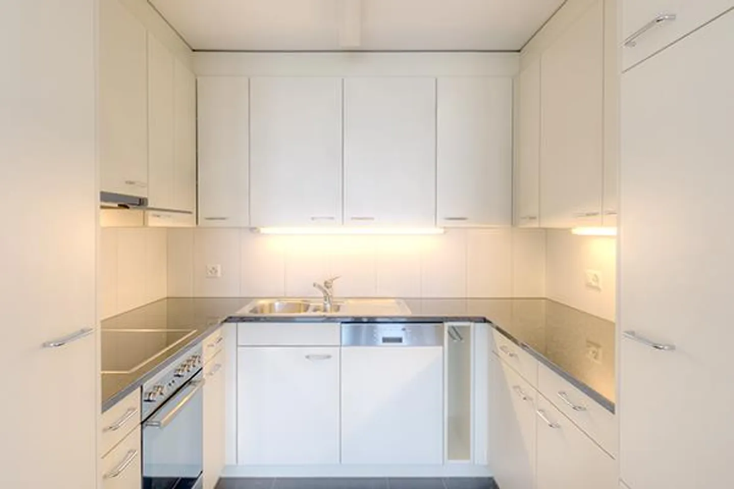 Appartement Charmant à Olten - Photo 3 sur 5