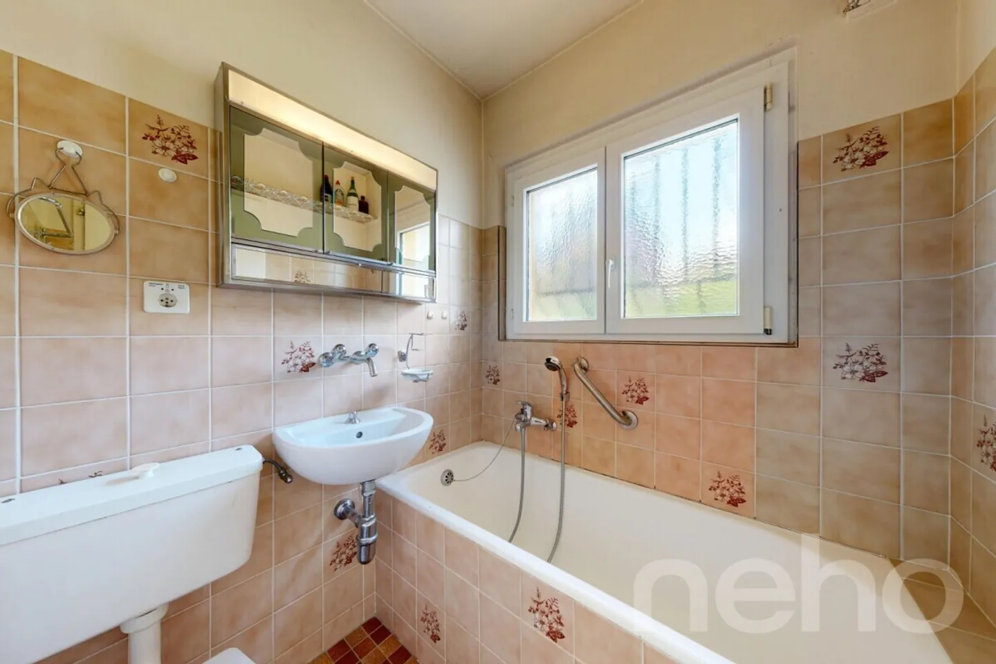 Charmante Villa zu renovieren - Foto 8 von 12