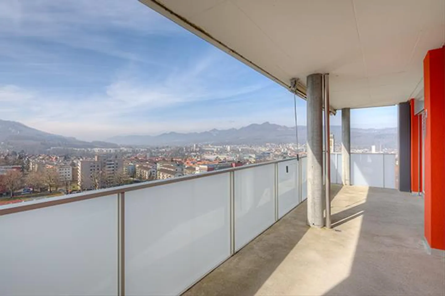 Appartement Charmant à Olten - Photo 5 sur 5