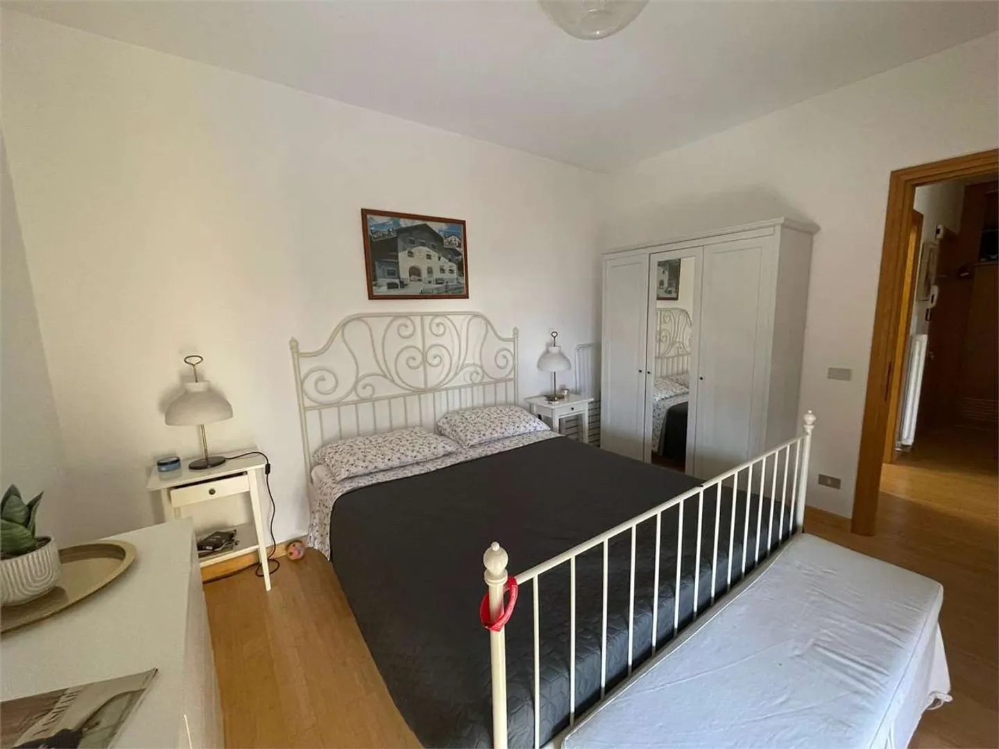 Appartamento Incantevole con Vista Lago - Foto 12 di 13