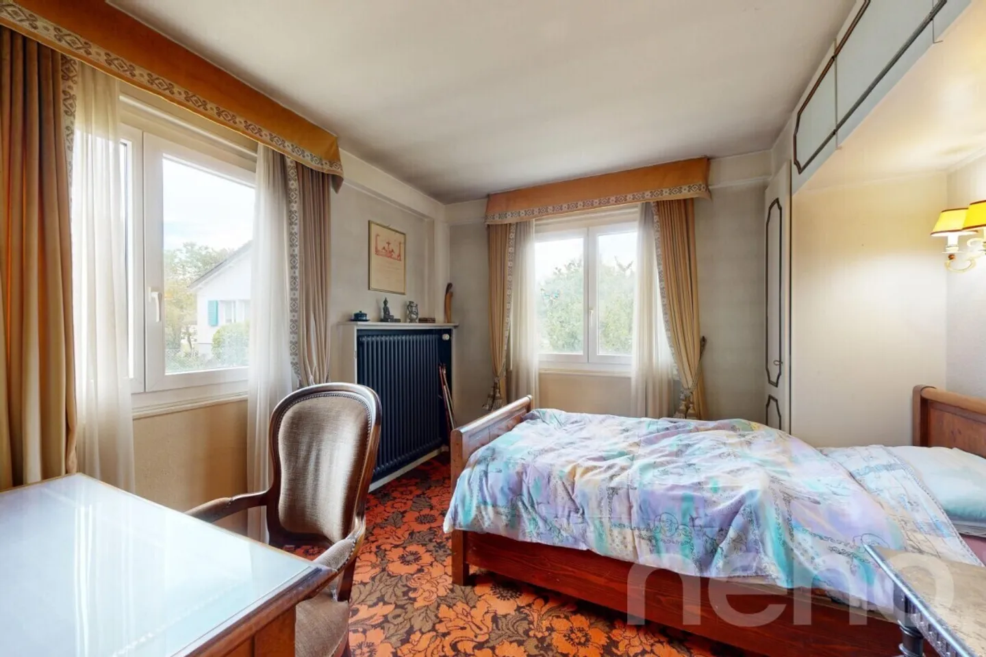 Charmante Villa zu renovieren - Foto 9 von 12