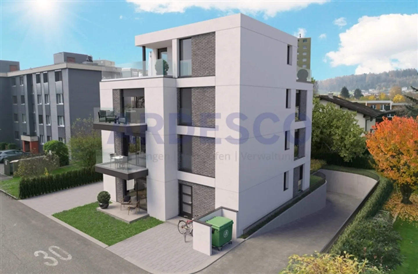 Investissement dans l'avenir ! - Photo 5 sur 6