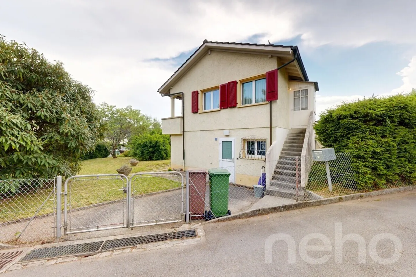 Charmante Villa zu renovieren - Foto 12 von 12