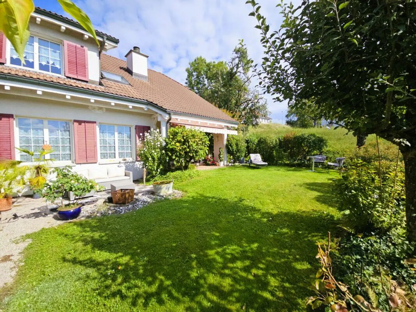 Maison jumelée de rêve avec un avantage d'intérêt de 0,94 % - Photo 1 sur 8