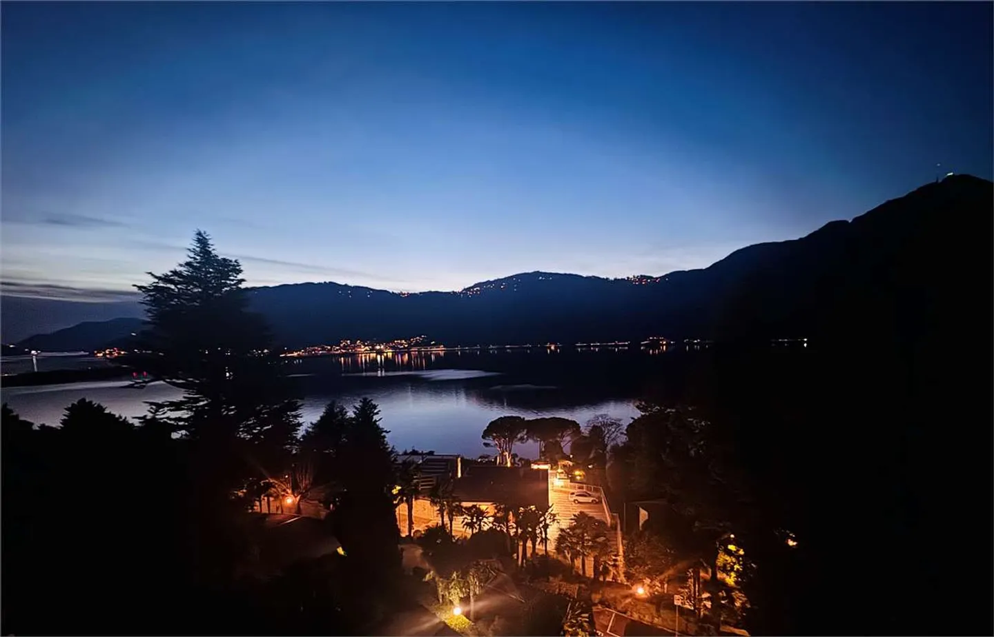 Appartamento Incantevole con Vista Lago - Foto 13 di 13