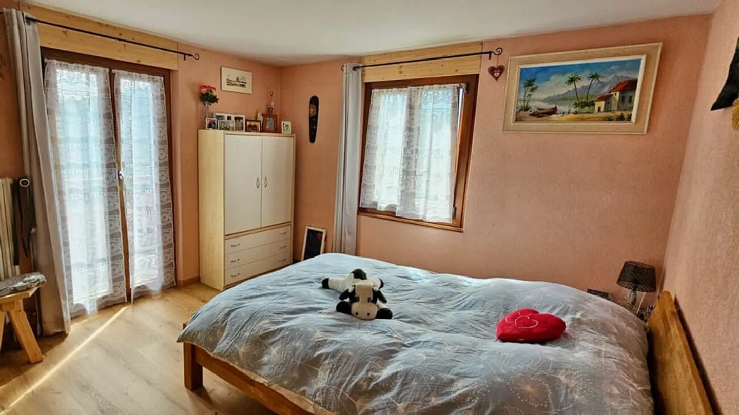 Mehrfamilienhaus - Foto 10 von 13