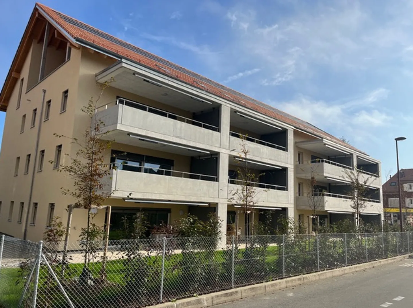 Commerciale in vendita, Champ-Min 15, a Lucens, Svizzera - Foto 5 di 6