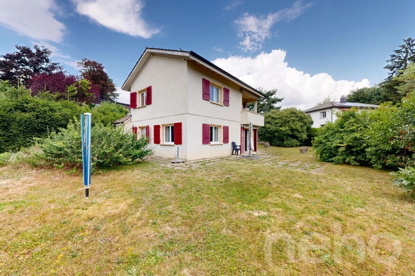 Charmante Villa zu renovieren - Foto 11 von 12