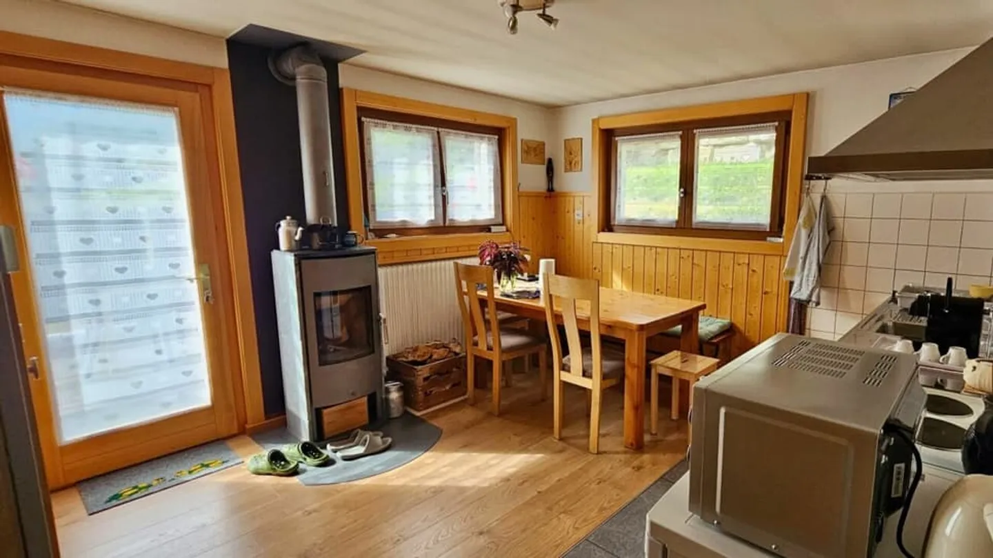 Mehrfamilienhaus - Foto 11 von 13