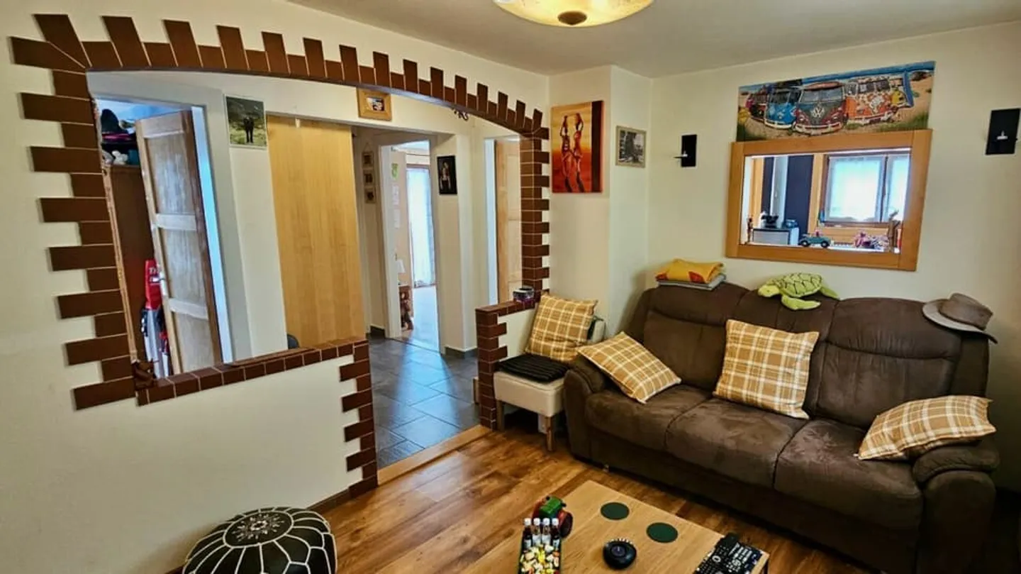 Mehrfamilienhaus - Foto 12 von 13