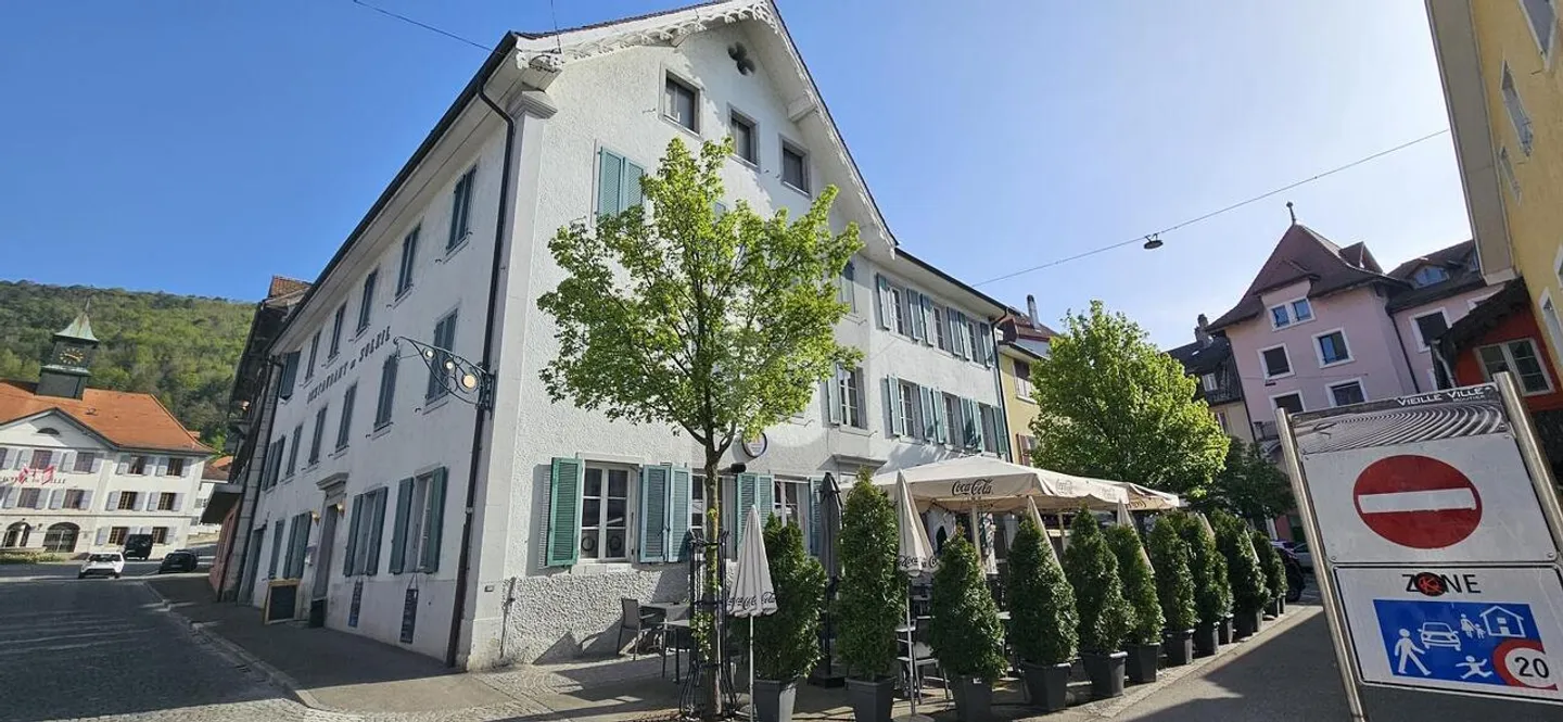 Investment Property with Restaurant - Photo 2 of 6