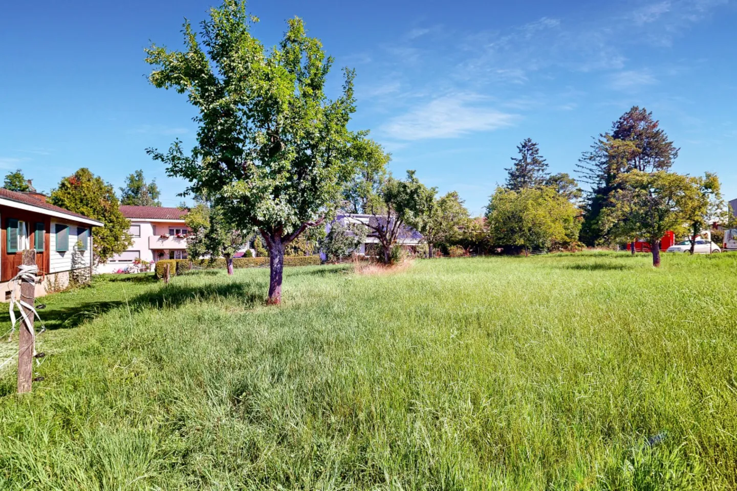 Terreno meraviglioso in una posizione da sogno - Foto 8 di 11
