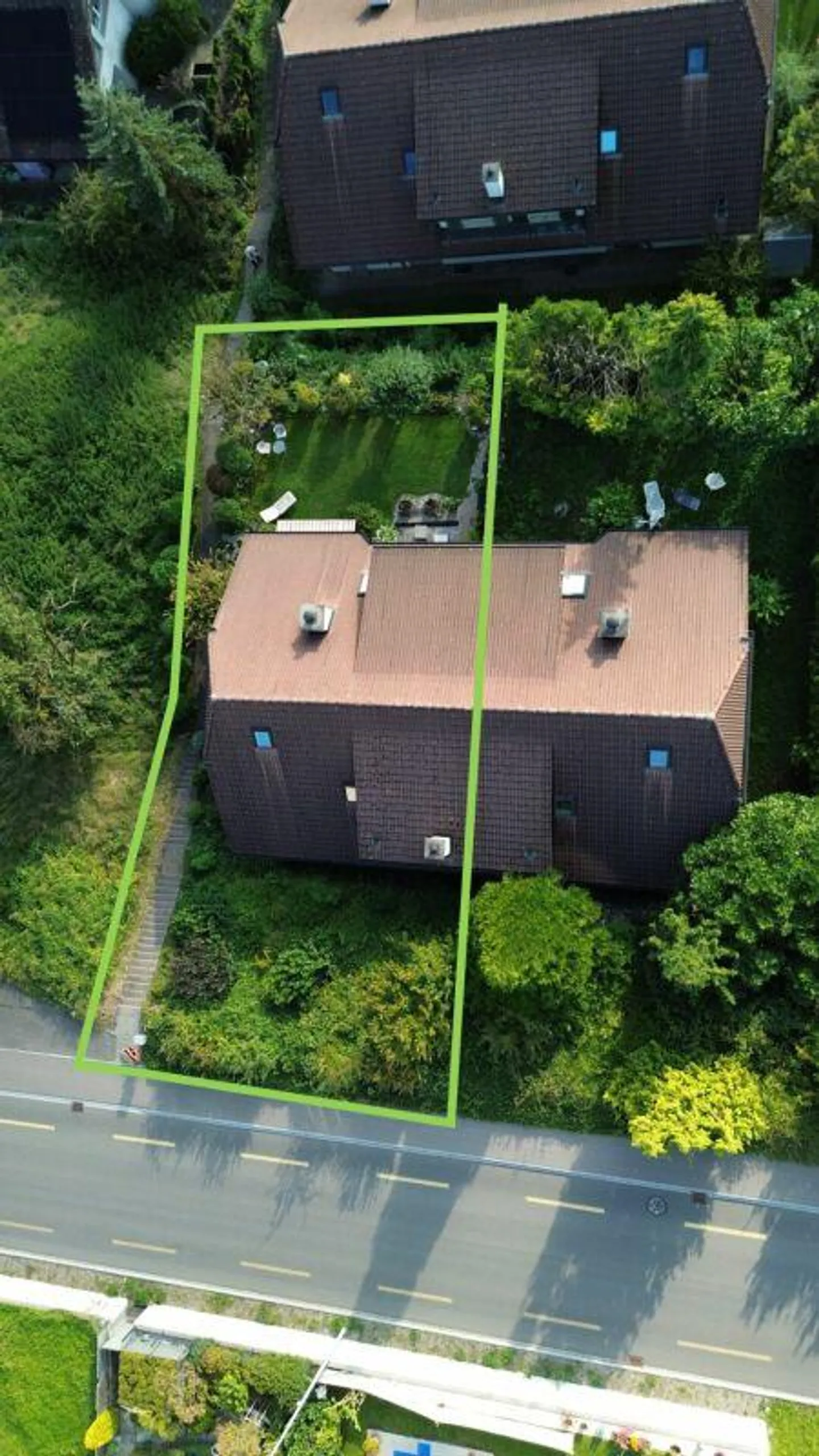 Maison jumelée de rêve avec un avantage d'intérêt de 0,94 % - Photo 8 sur 8