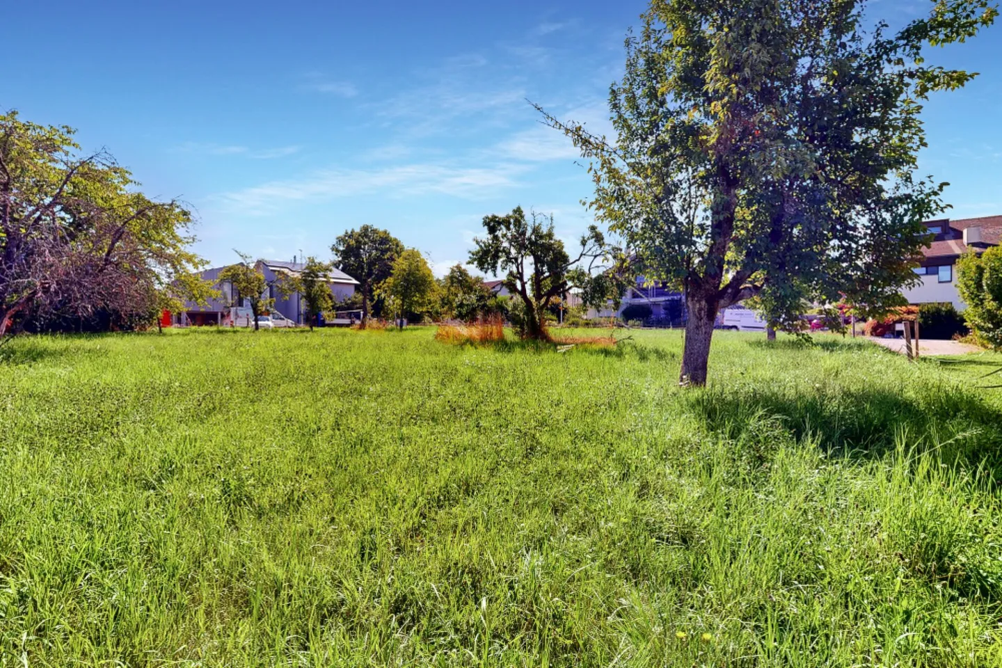 Terreno meraviglioso in una posizione da sogno - Foto 11 di 11