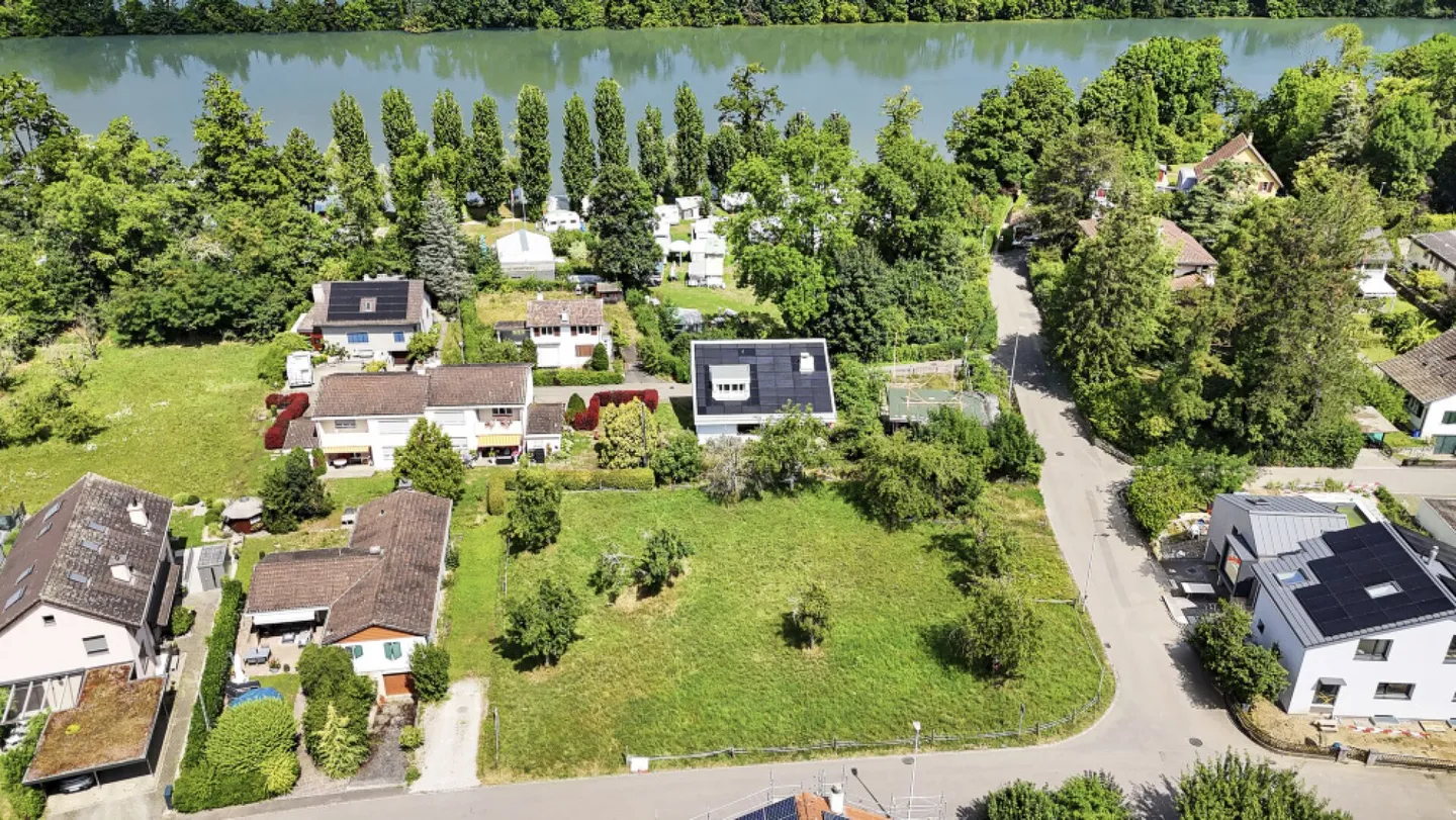 Terreno meraviglioso in una posizione da sogno - Foto 6 di 11