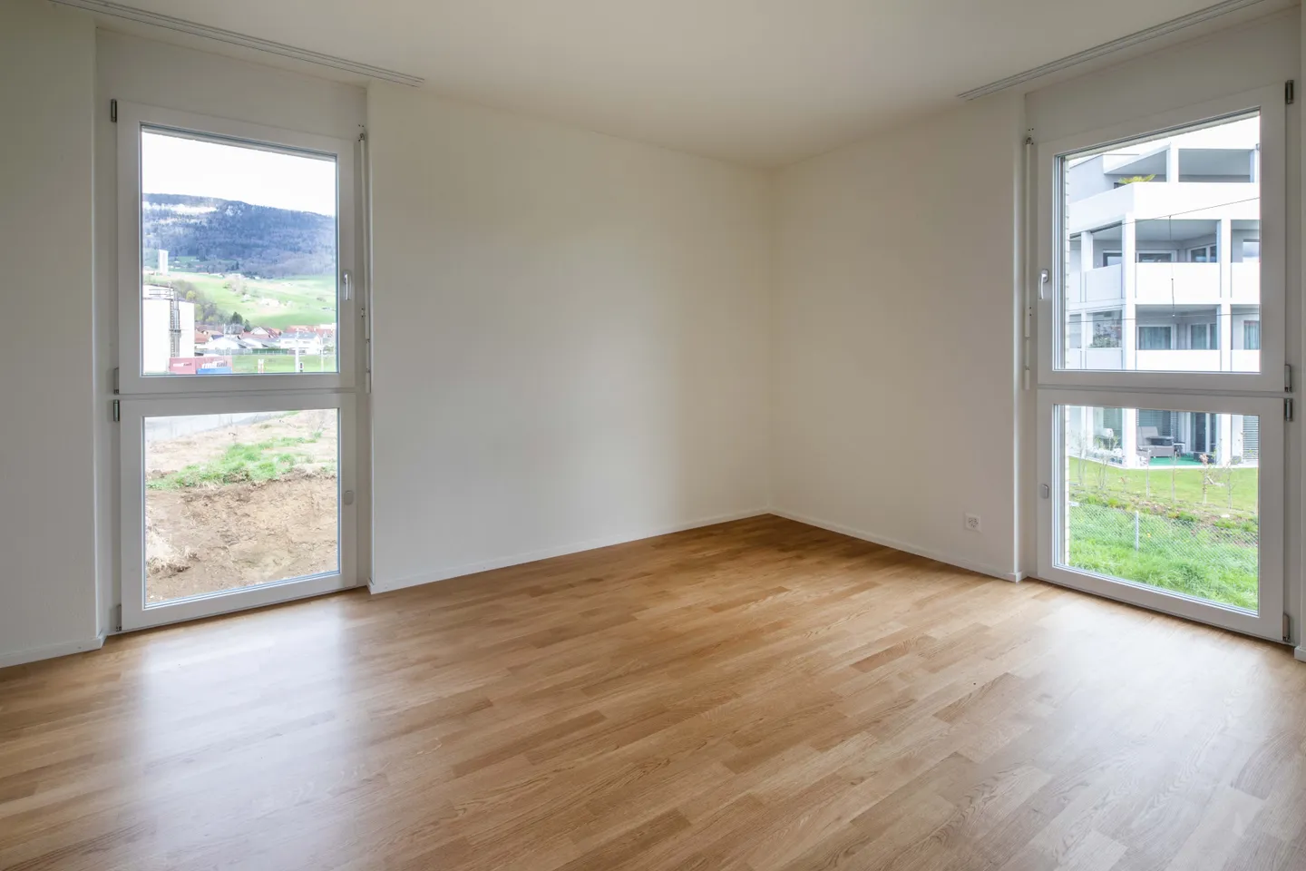 3.5-Zimmerwohnung Dachgeschoss mit Galerie - Foto 6 von 12