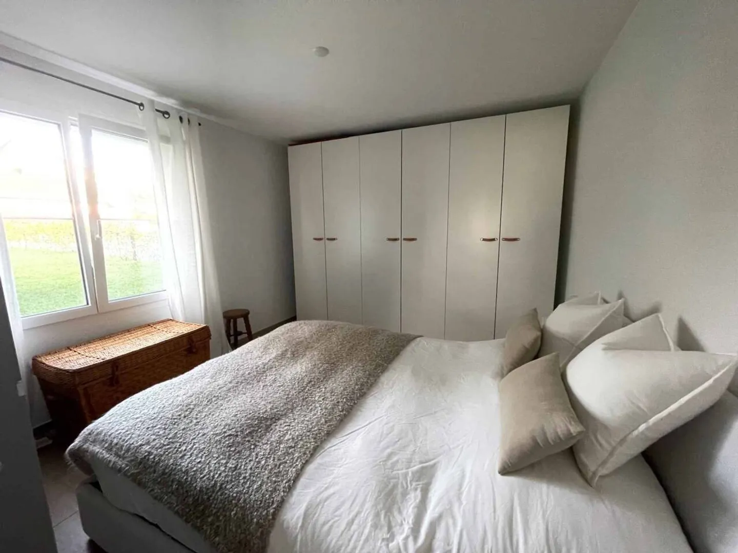 Bel appartement de 4.5 pièces - Photo 4 sur 4