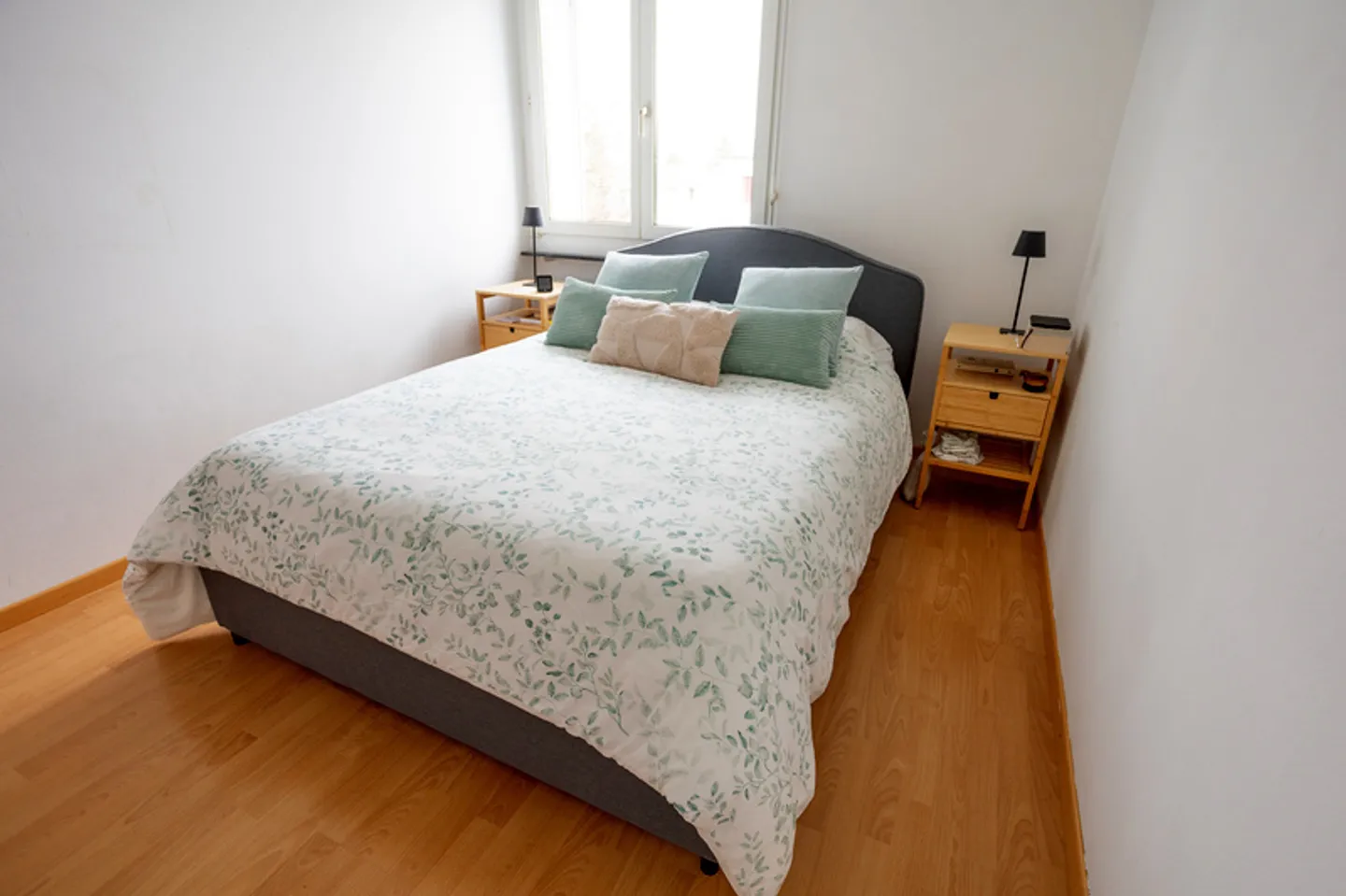 APPARTAMENTO 3½ LOCALI A DIETIKON (ZH), ARREDATO, TEMPORANEO - Foto 6 di 10