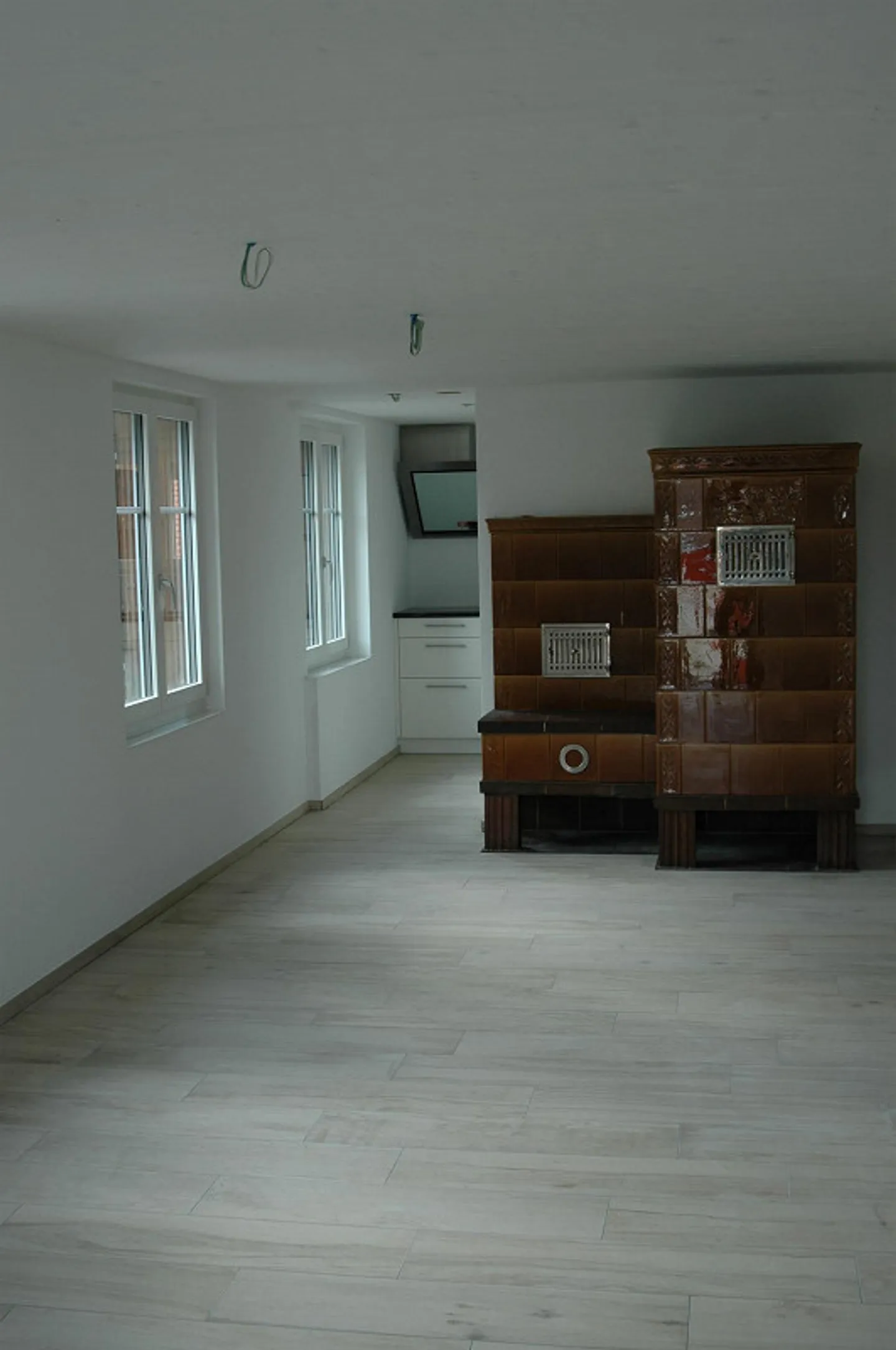 Bright interesting apartment with garden - Photo 15 of 19