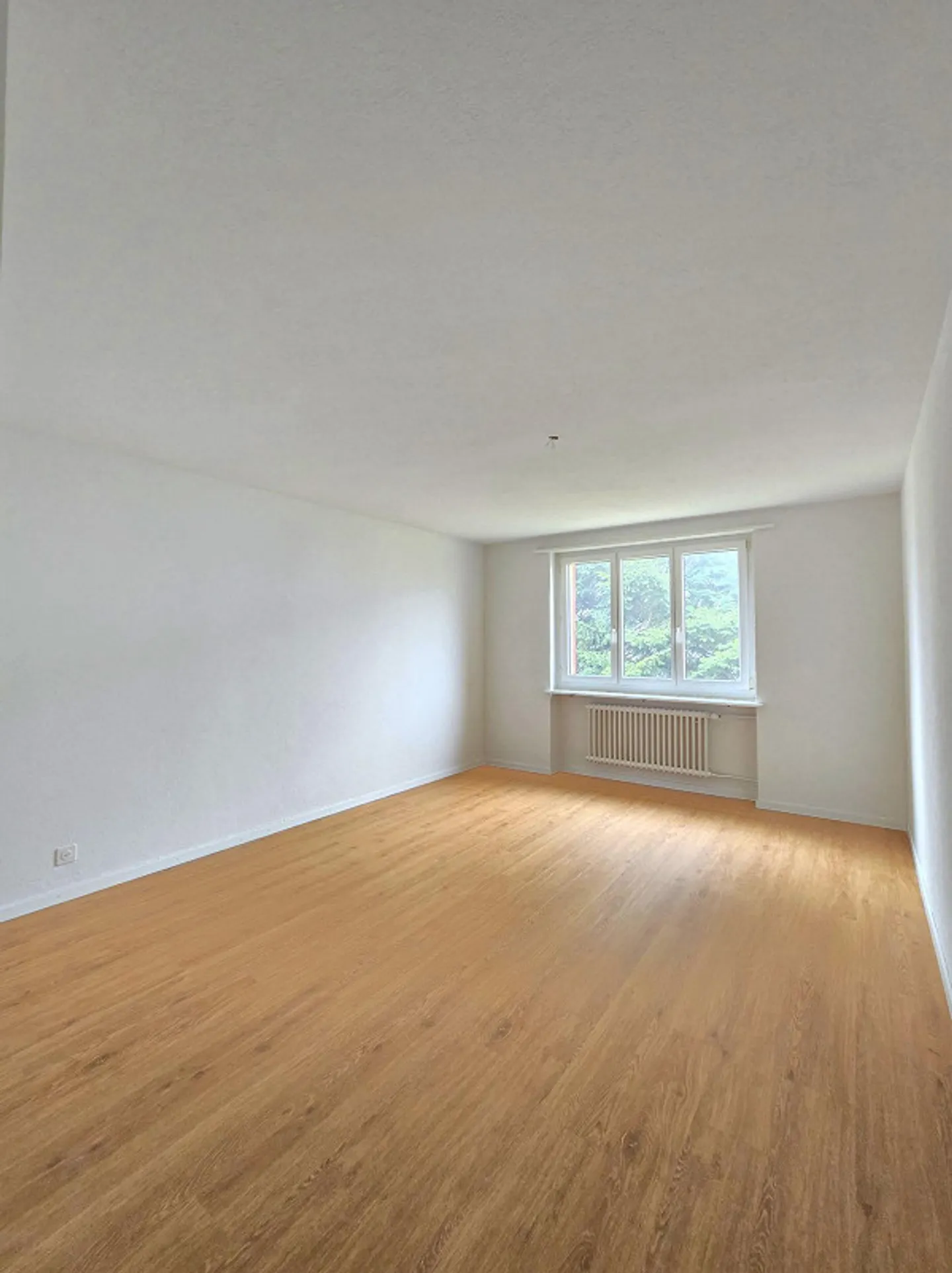 Appartamento di 4.0 locali appena ristrutturato - Foto 7 di 9