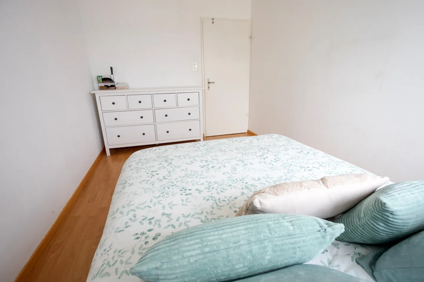 APPARTAMENTO 3½ LOCALI A DIETIKON (ZH), ARREDATO, TEMPORANEO - Foto 7 di 10