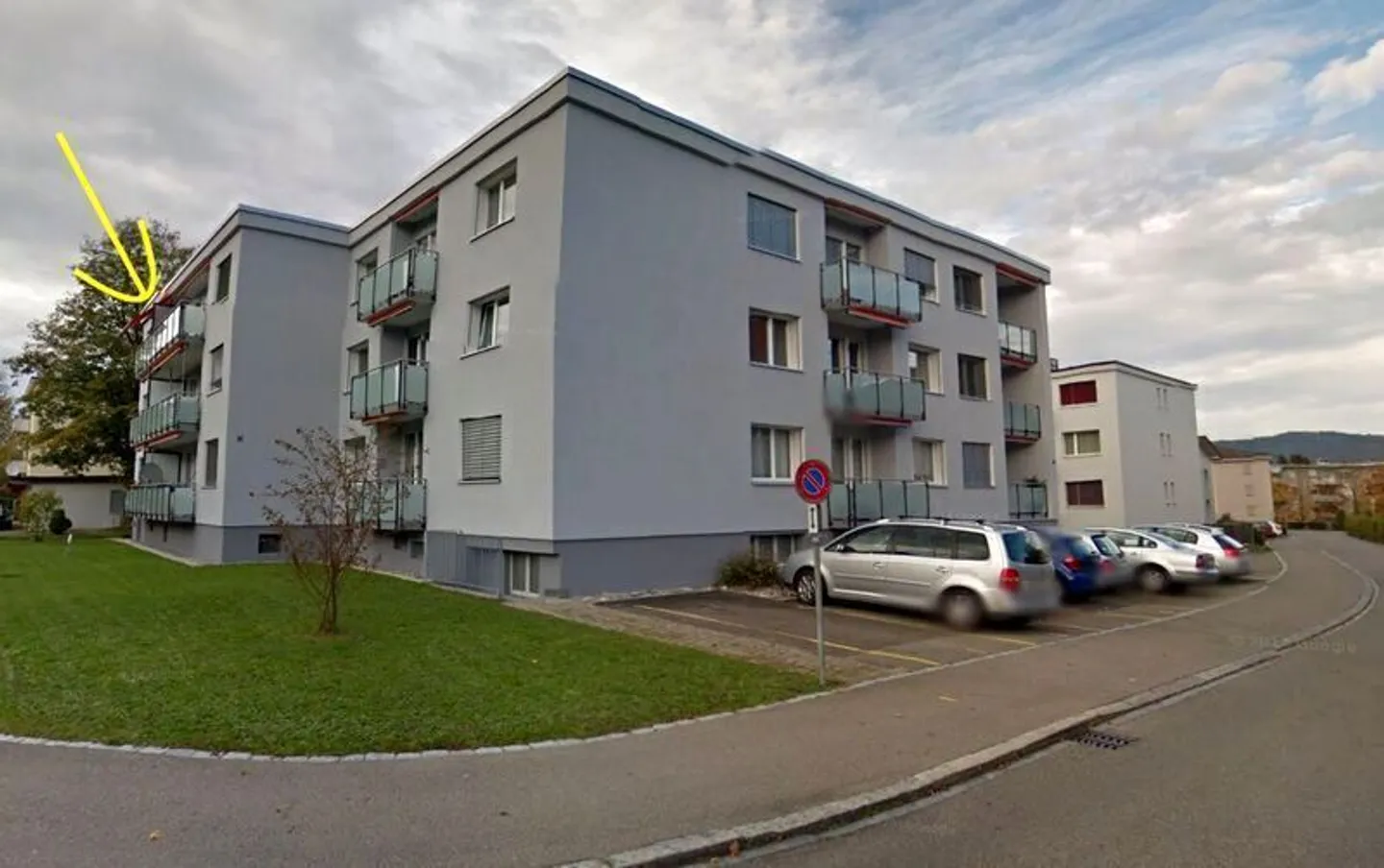 APPARTAMENTO 3½ LOCALI A DIETIKON (ZH), ARREDATO, TEMPORANEO - Foto 10 di 10