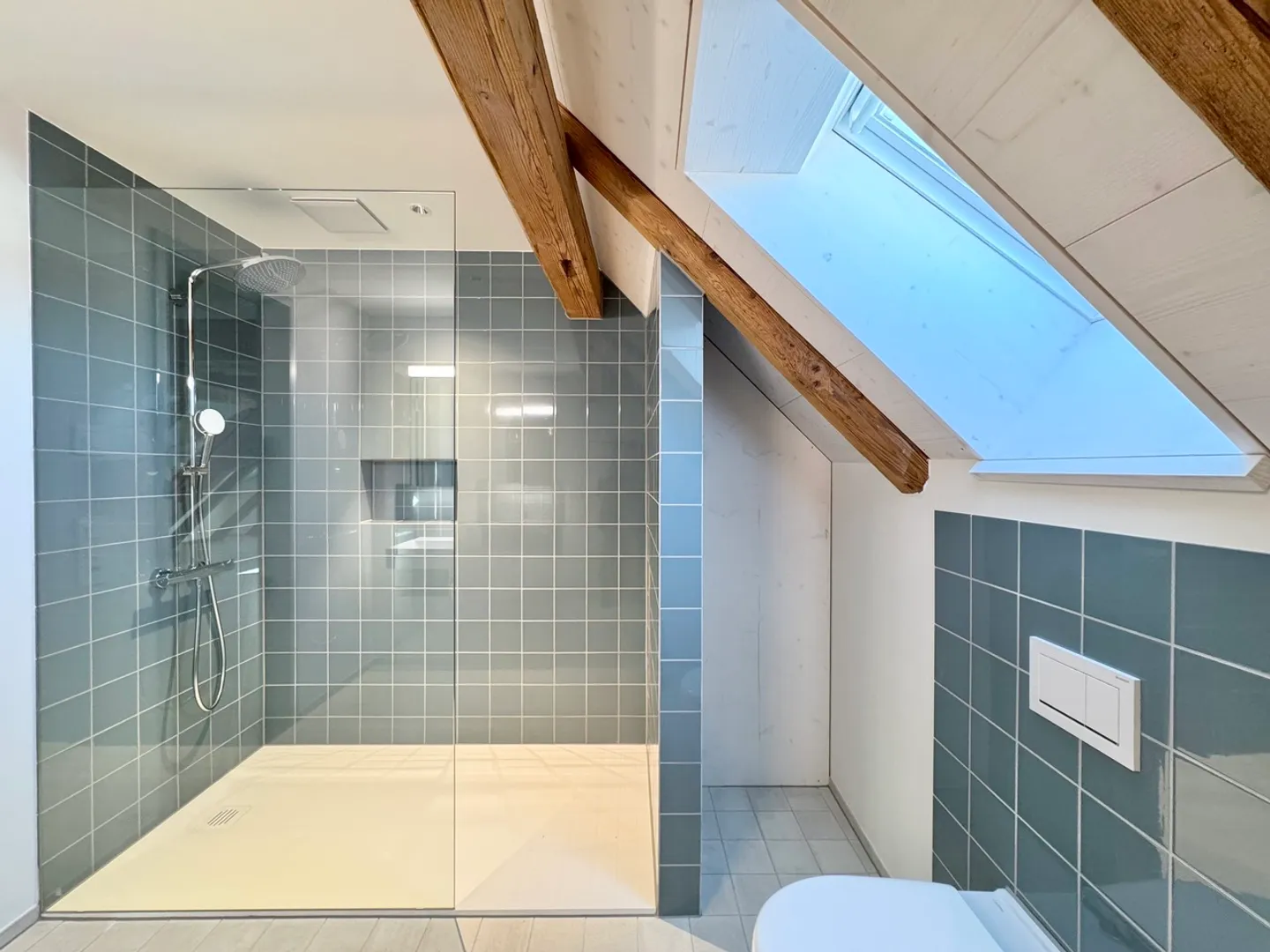 Un'oasi di benessere su 230 m2 - Prima occupazione - Foto 9 di 13