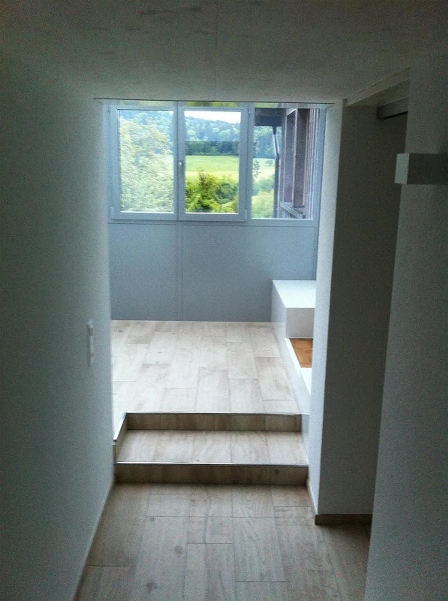 Bright interesting apartment with garden - Photo 8 of 19