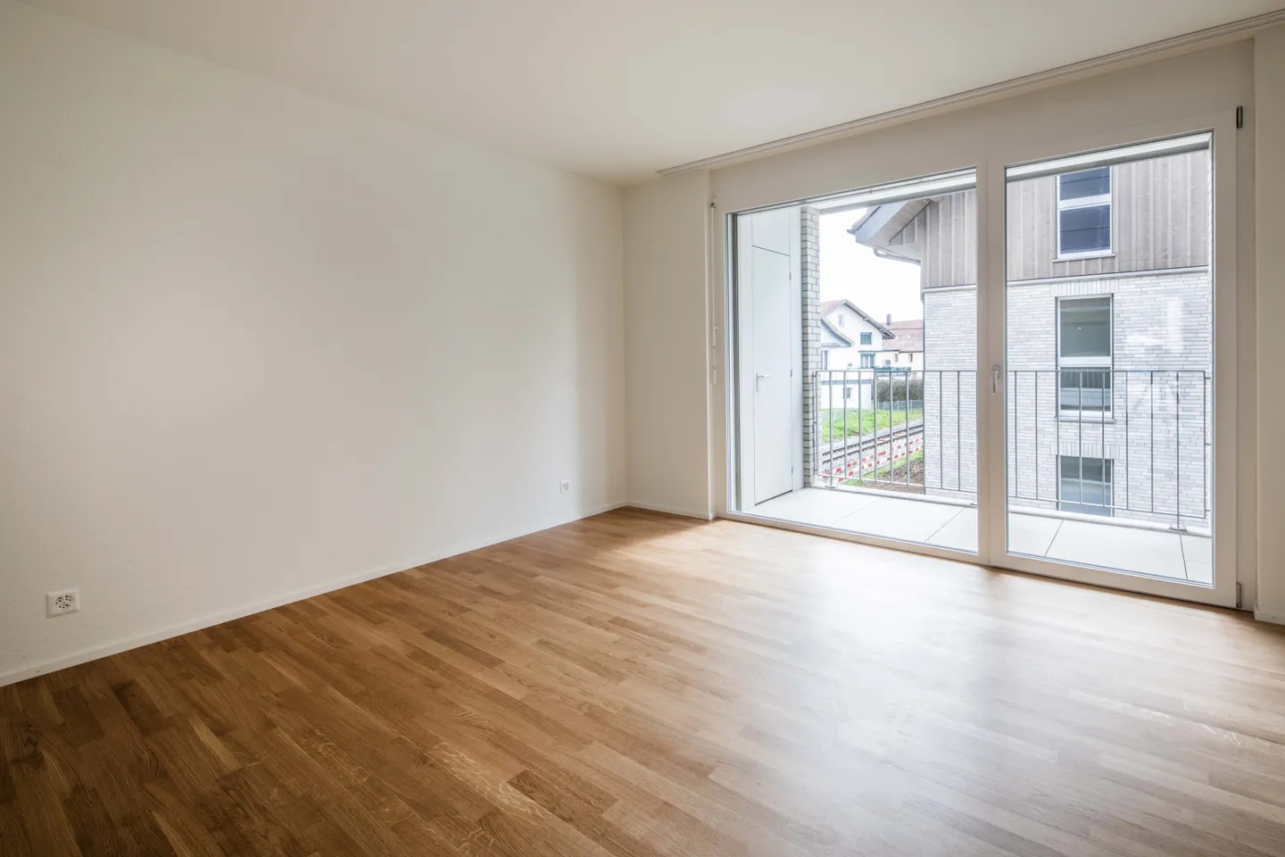 3.5-Zimmerwohnung Dachgeschoss mit Galerie - Foto 5 von 12