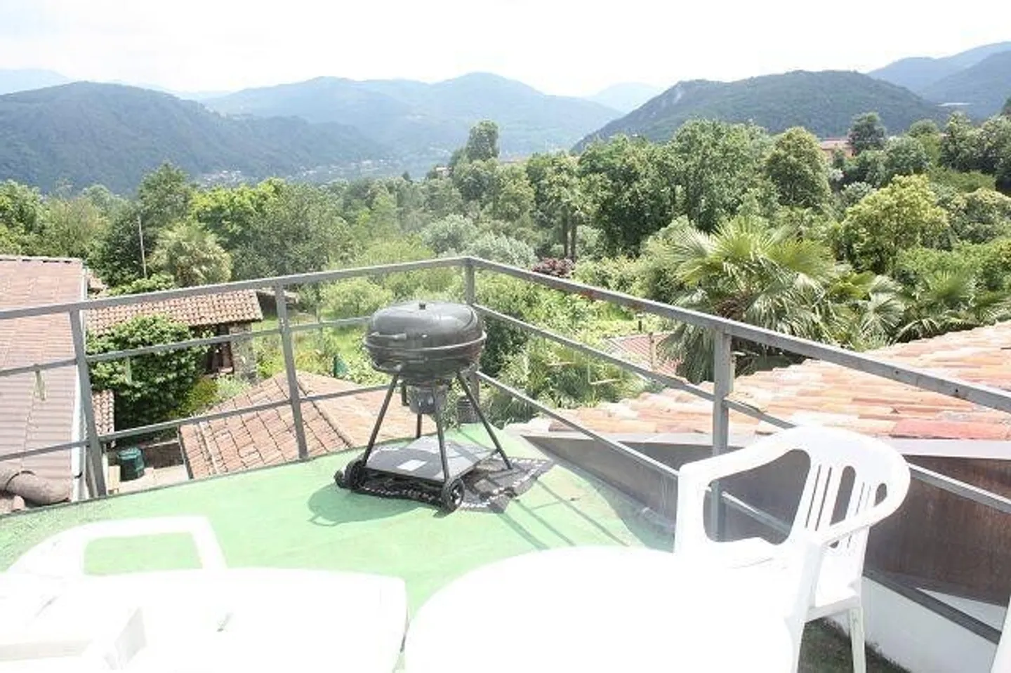 Charming Tessin House with Land - Photo 12 of 13