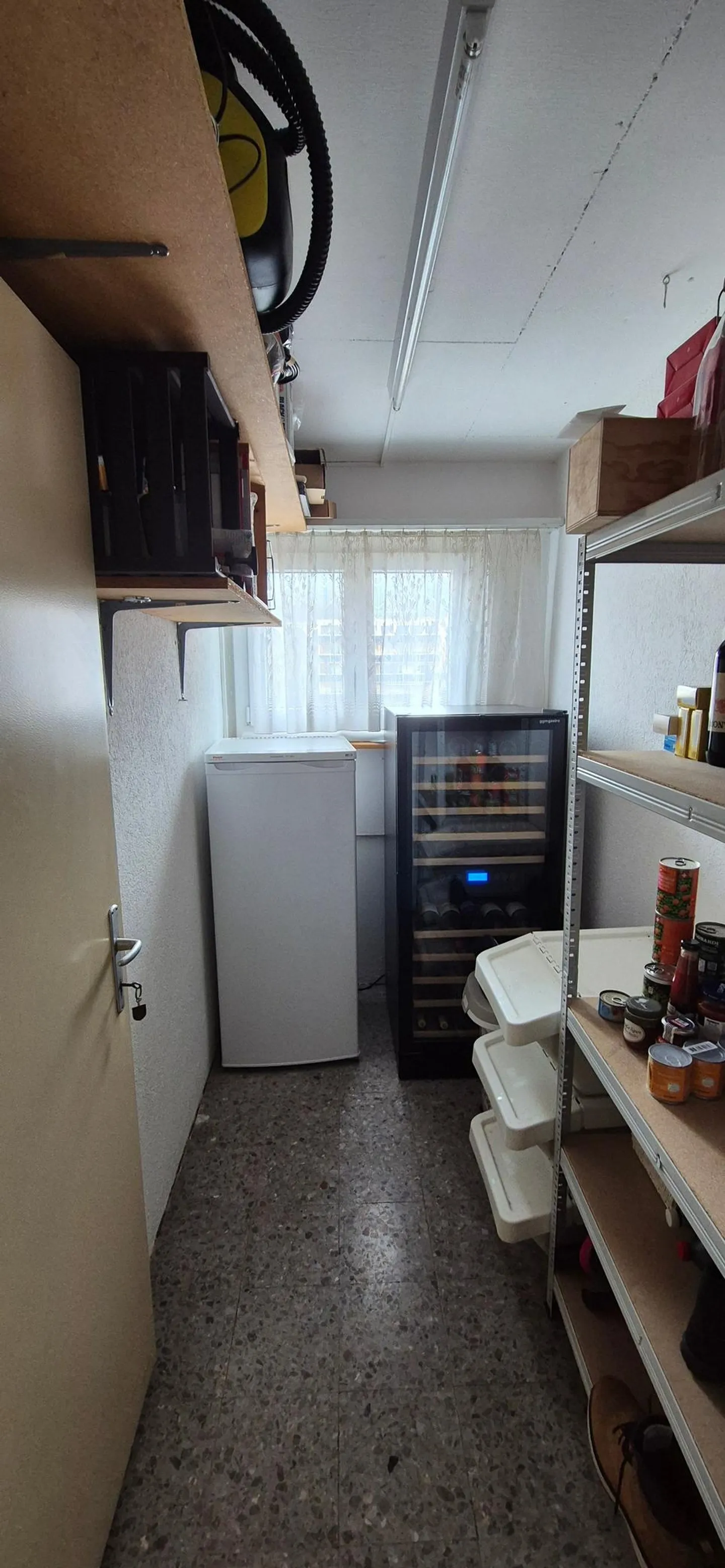 Zu Verkaufen! Schönes 4,5-Zimmer-Apartment in Boudry! - Foto 13 von 13