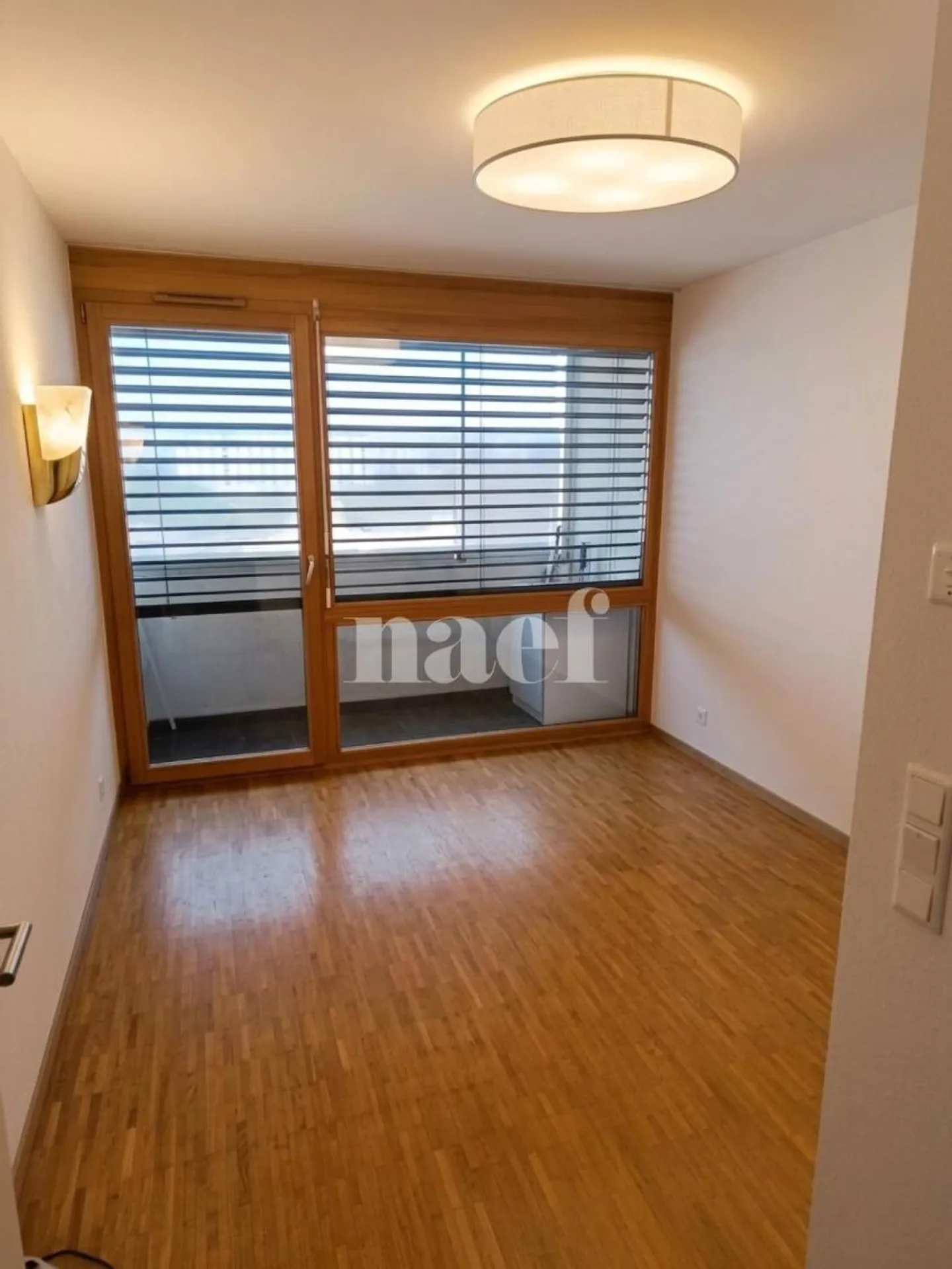 4-Zimmer-Wohnung - Foto 3 von 5