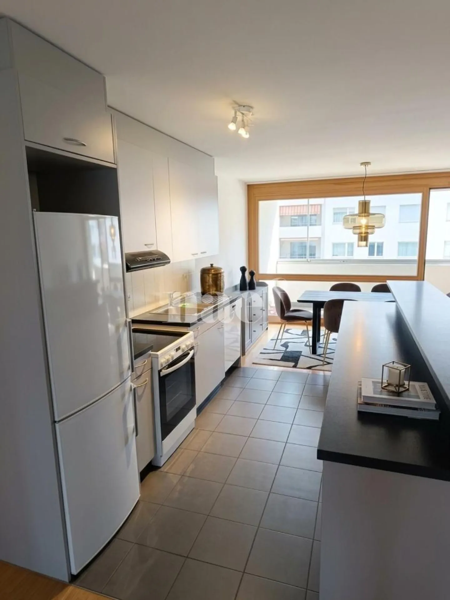 4-Zimmer-Wohnung - Foto 5 von 5