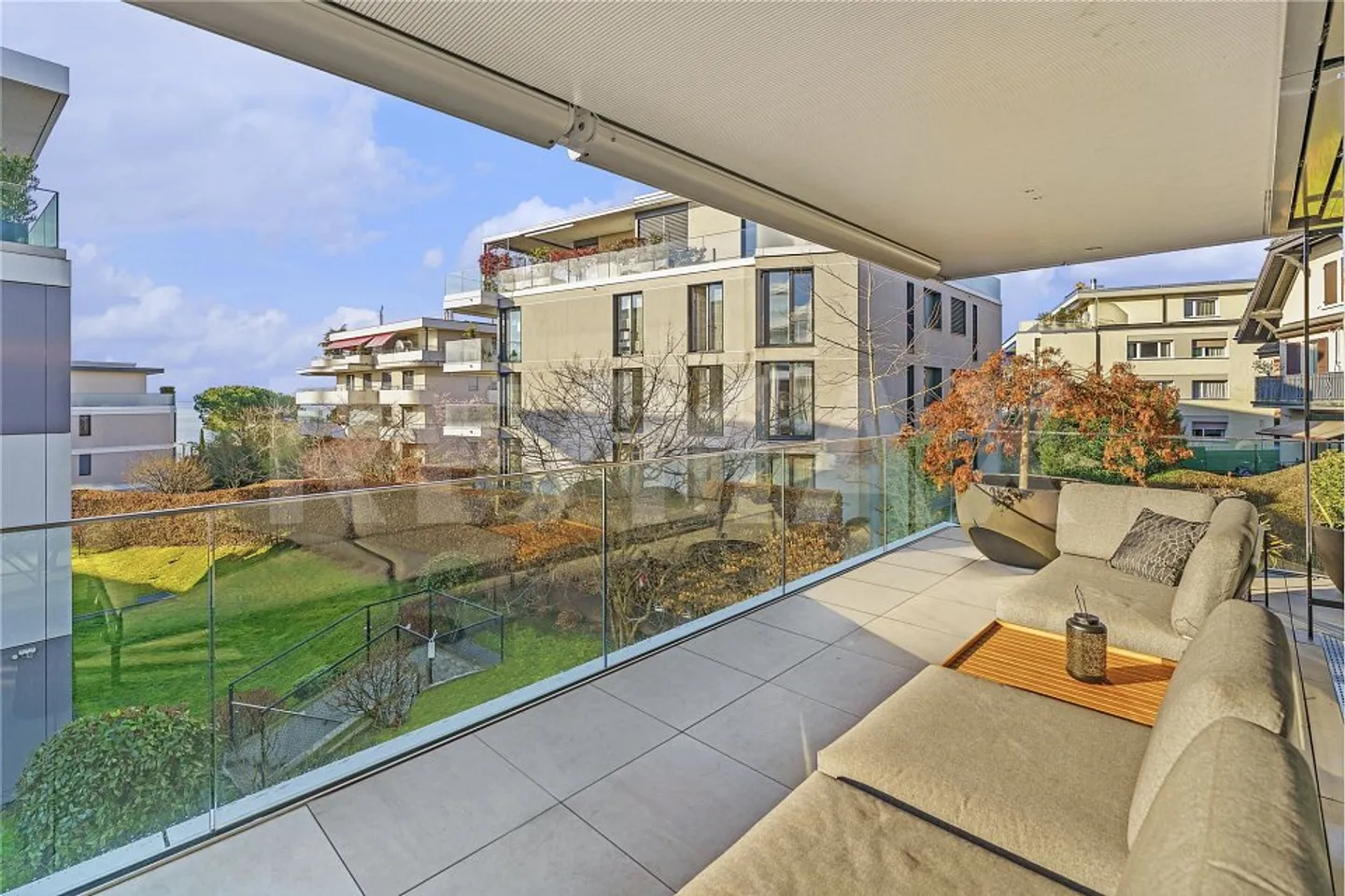 Appartamento 4.5 stanze - Foto 11 di 13