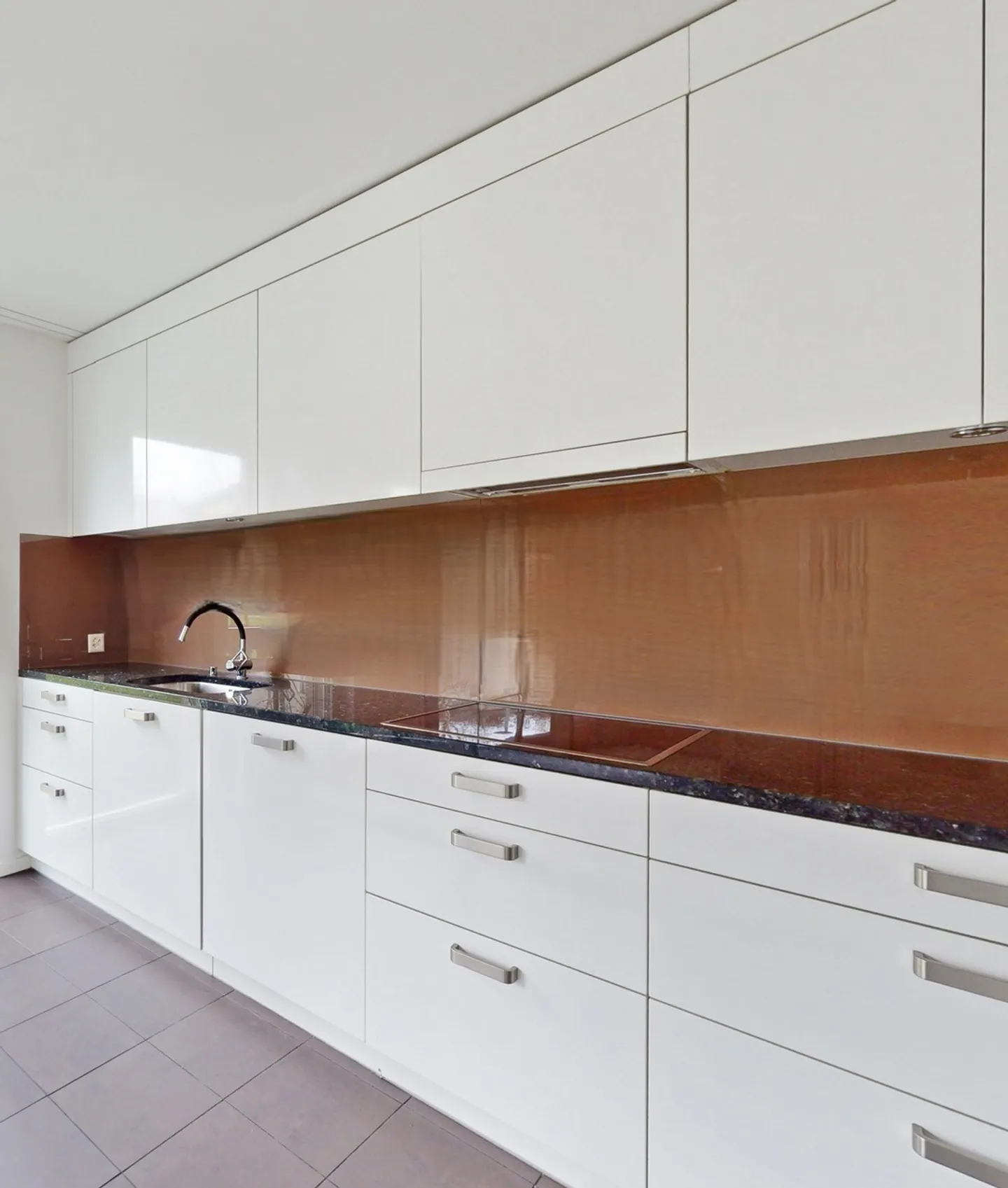 Helle 4.5-Zimmer-Wohnung - Foto 2 von 8