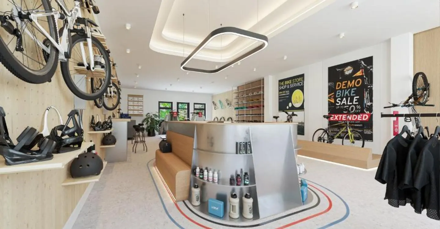Your business idea in the center of Oberdorf - Rossmann opens in November 2026! - Photo 1 of 4