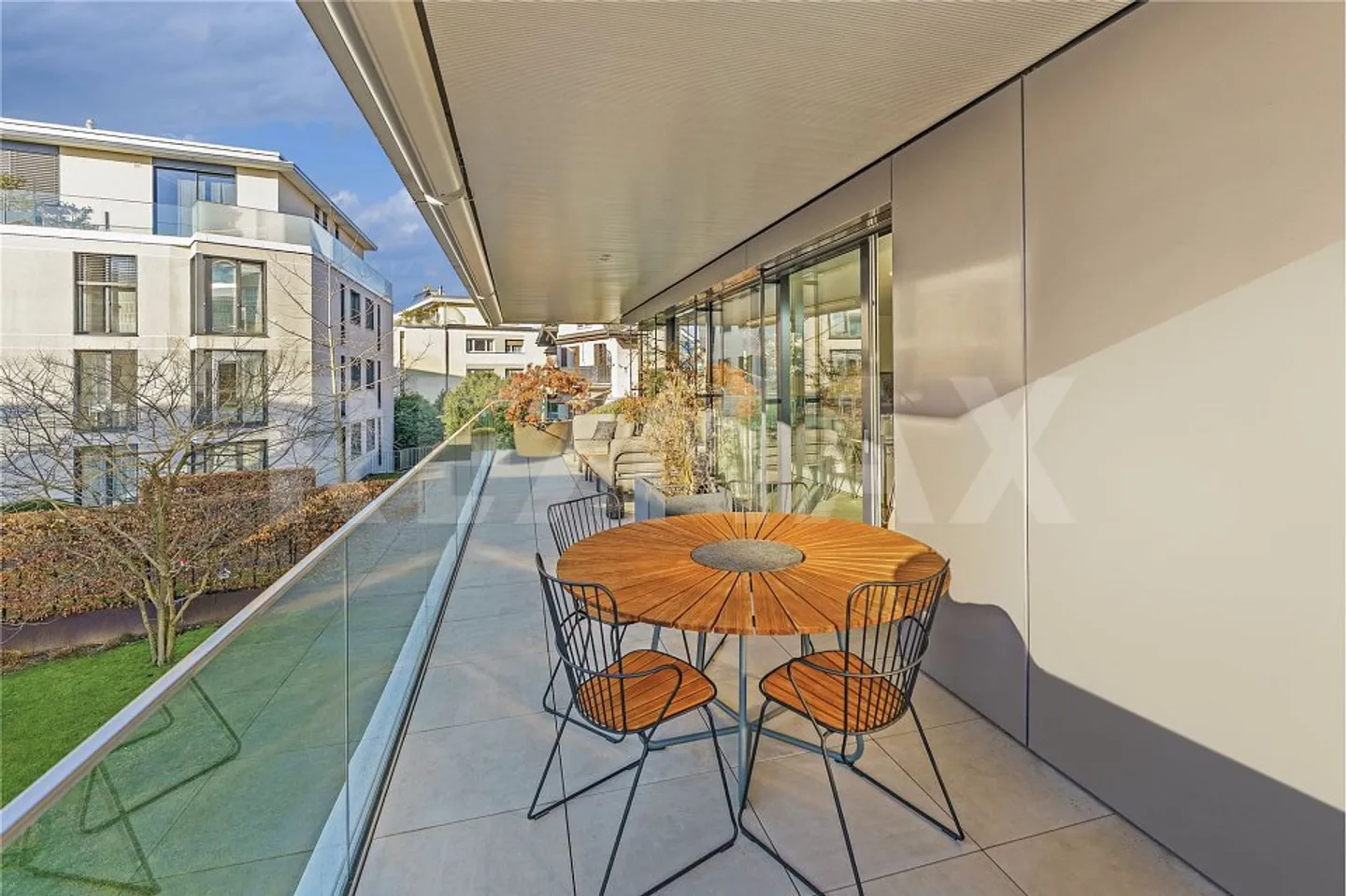 Appartamento 4.5 stanze - Foto 10 di 13