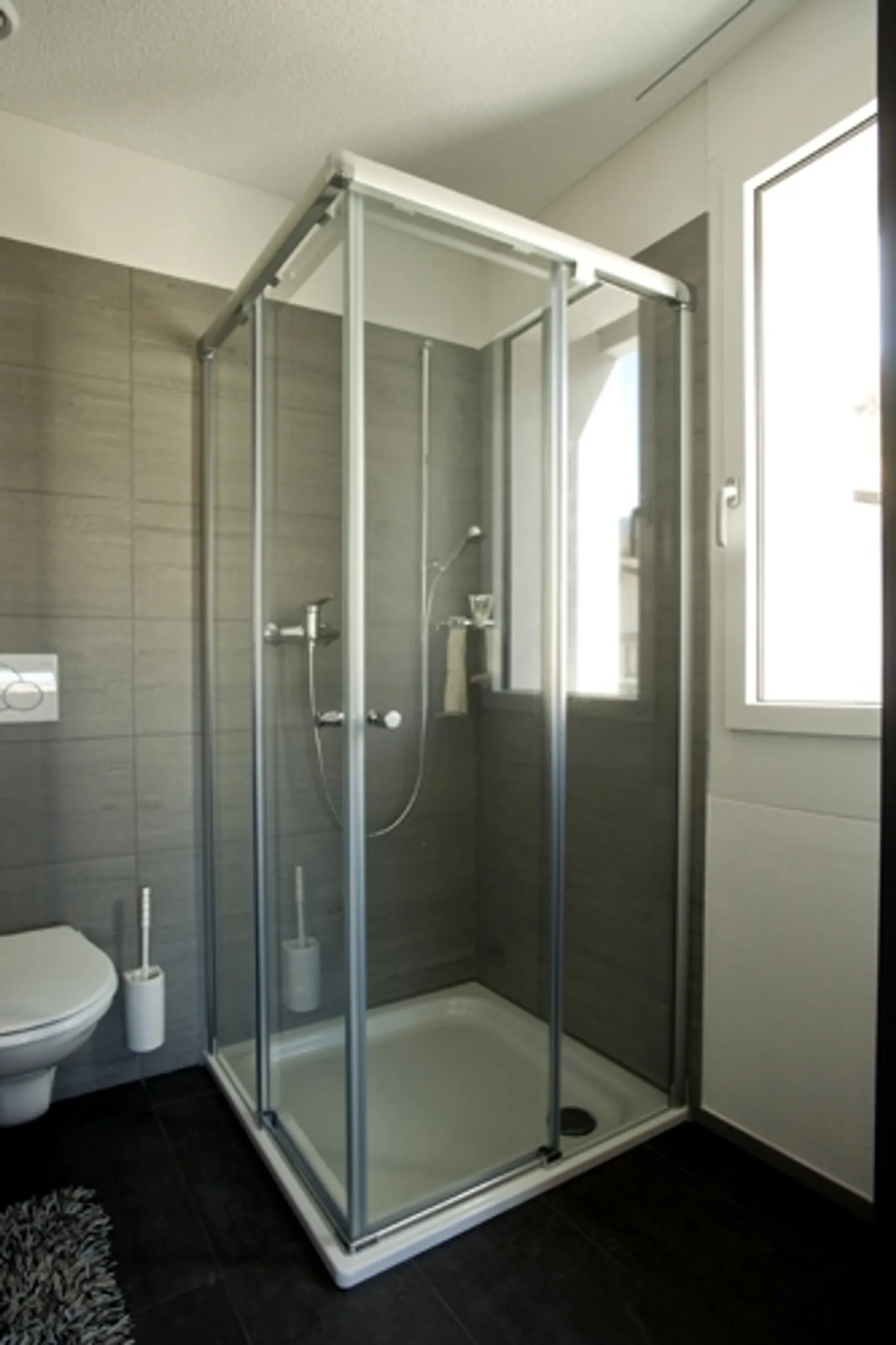 Appartement 4.5 pièces - Photo 5 sur 7