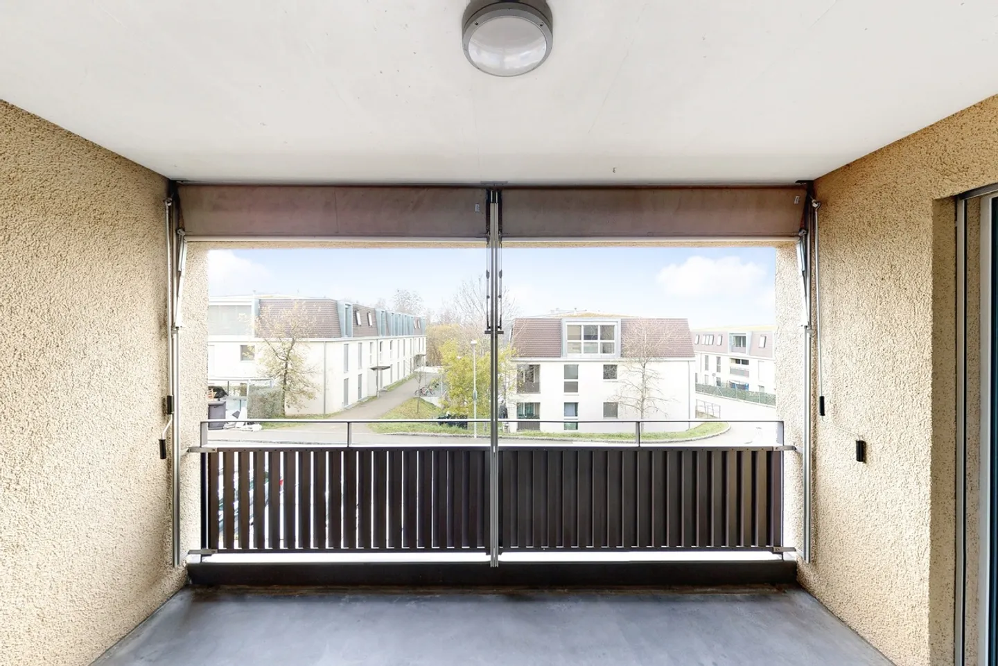 Helle 4.5-Zimmer-Wohnung - Foto 4 von 8