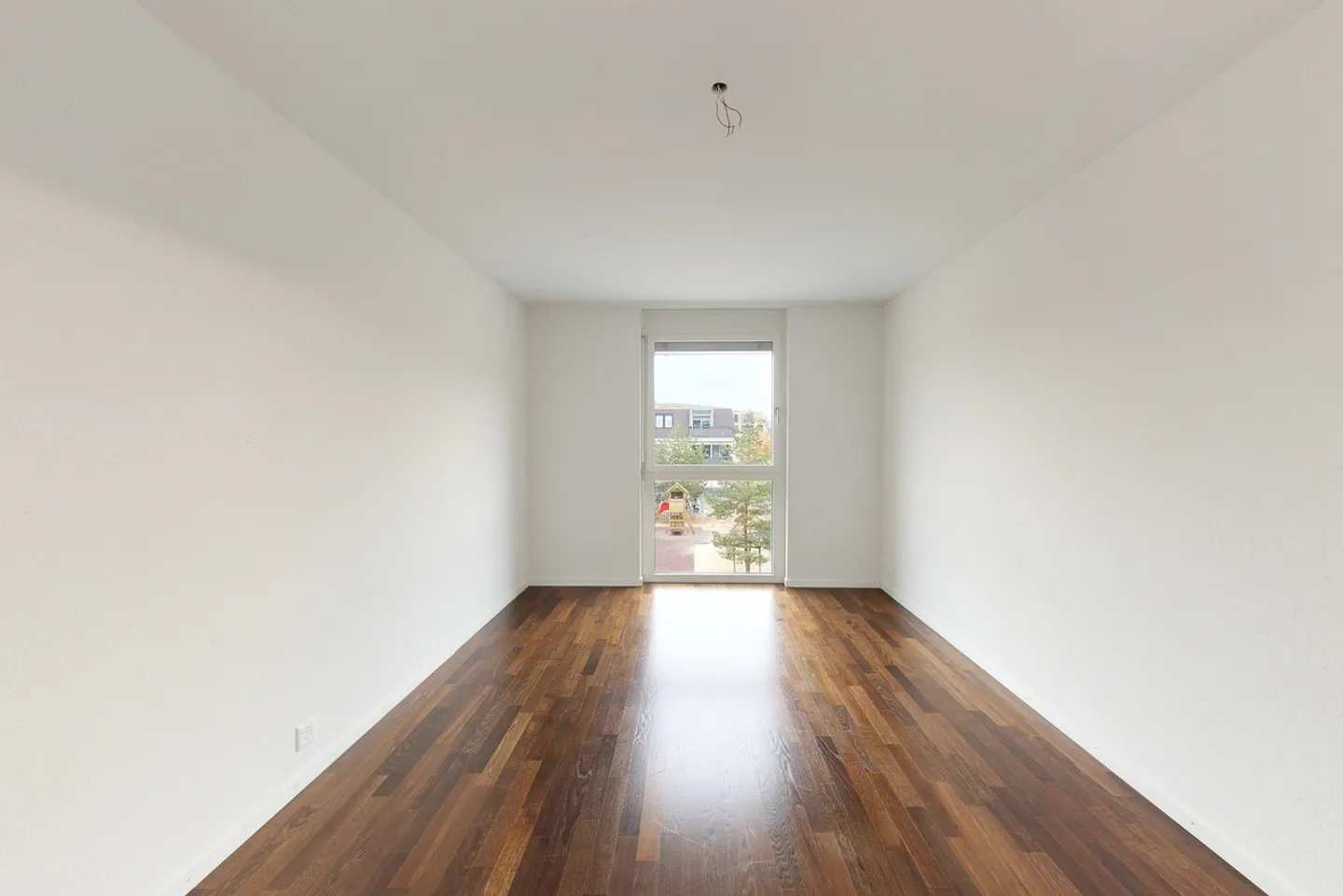 Helle 4.5-Zimmer-Wohnung - Foto 5 von 8