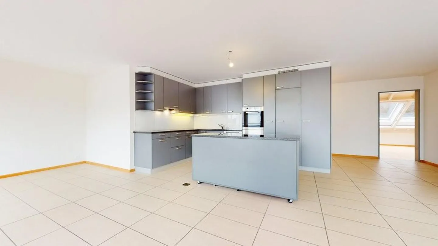 Sognare la propria terrazza sul tetto - Foto 2 di 10