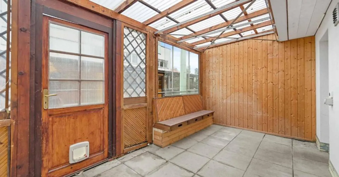 GERÄUMIGE 4,5-ZIMMER-TRIPLEX IM HERZEN VON CHAVORNAY - Foto 12 von 12