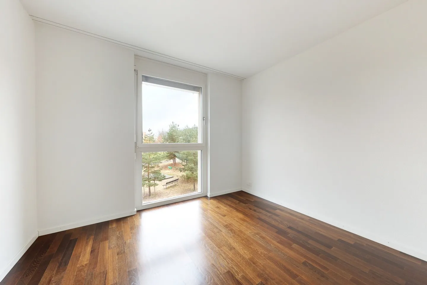 Helle 4.5-Zimmer-Wohnung - Foto 6 von 8