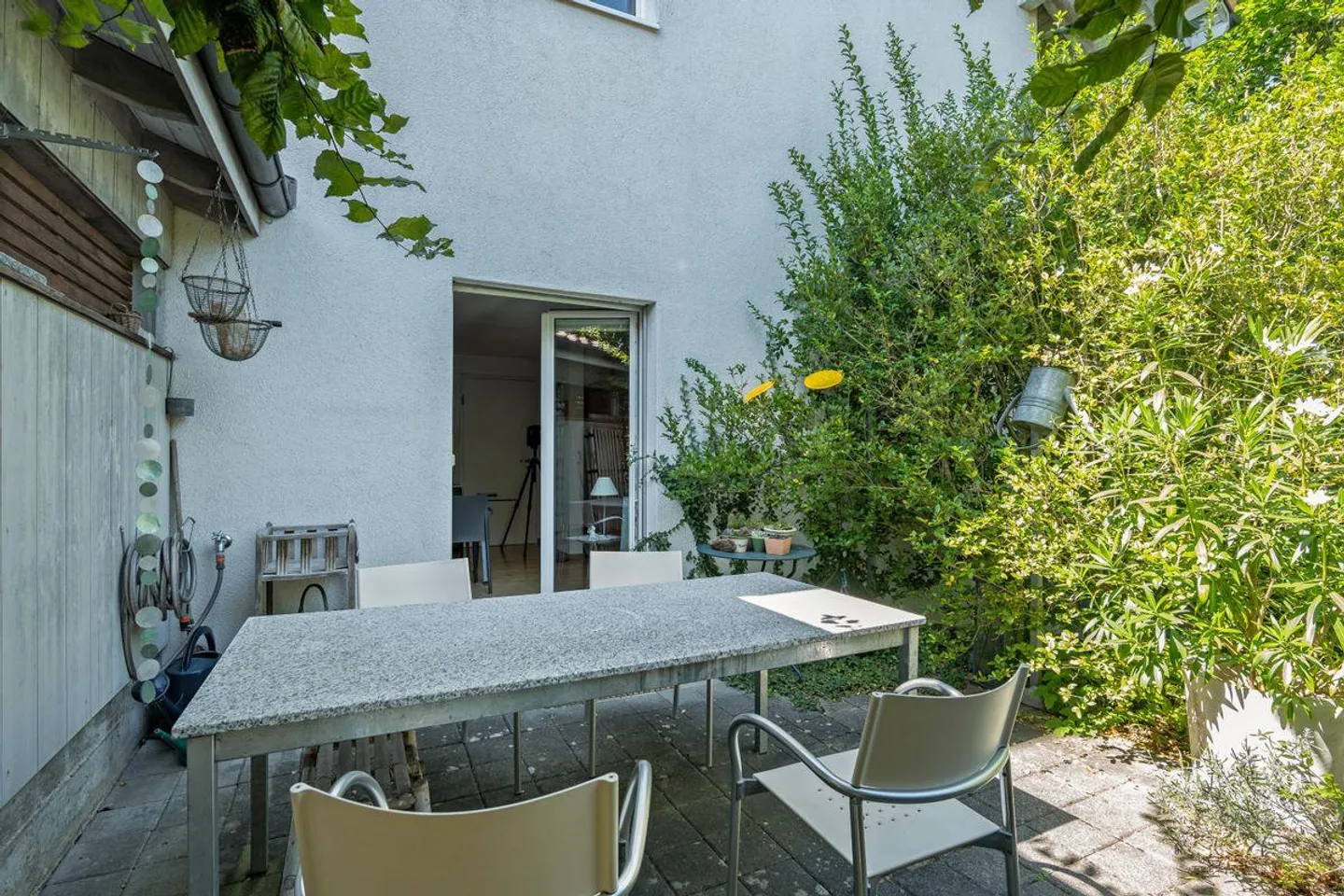 Il tuo rifugio a Grafenried - Casa familiare doppia di 5½ stanze - Foto 13 di 13