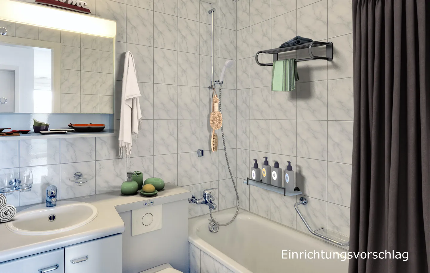 Appartamento familiare in un ambiente adatto ai bambini - Foto 4 di 8